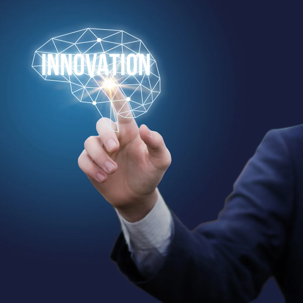Our Innovative Solution Our Team